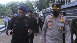 Polda Sumsel Ungkap Penipuan CPNS Rp250 Juta, Pelaku Catut Nama Kemenkumham