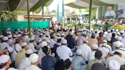 Polemik Ijazah Gibran Memanas, Ahmad Ali Bela Pendidikan Wapres dan Hendri Satrio Soroti Sikap Jokowi