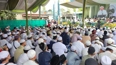 Polemik Ijazah Gibran Memanas, Ahmad Ali Bela Pendidikan Wapres dan Hendri Satrio Soroti Sikap Jokowi