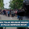 Polisi Amankan Riski Kurniawan, Provokator Kericuhan Demo di Polda Sumsel yang Berujung Pengeroyokan Wartawan dan Mahasiswa