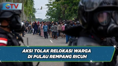 Polisi Amankan Riski Kurniawan, Provokator Kericuhan Demo di Polda Sumsel yang Berujung Pengeroyokan Wartawan dan Mahasiswa