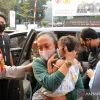 Polisi Buru Wanita Pelaku Penculikan 2 Anak di Jakbar, Korban Ditemukan Warga dalam Kondisi Syok