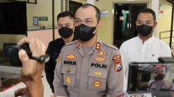 Polisi Periksa 8 Saksi Kasus Dugaan Perundungan Siswa SD Pemalang yang Tewaskan Aqib