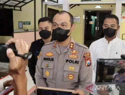 Polisi Periksa 8 Saksi Kasus Dugaan Perundungan Siswa SD Pemalang yang Tewaskan Aqib