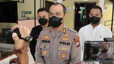 Polisi Periksa 8 Saksi Kasus Dugaan Perundungan Siswa SD Pemalang yang Tewaskan Aqib