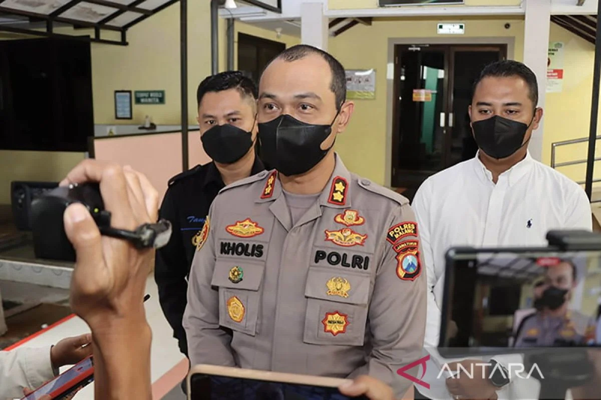 Polisi Periksa 8 Saksi Kasus Dugaan Perundungan Siswa SD Pemalang yang Tewaskan Aqib