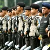 Polisi Tangkap Terduga Pelaku Perusakan Bus Persib U-18 di Batang, Fanatisme Suporter Jadi Pemicu