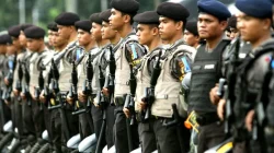 Polisi Tangkap Terduga Pelaku Perusakan Bus Persib U-18 di Batang, Fanatisme Suporter Jadi Pemicu