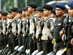 Polisi Tangkap Terduga Pelaku Perusakan Bus Persib U-18 di Batang, Fanatisme Suporter Jadi Pemicu