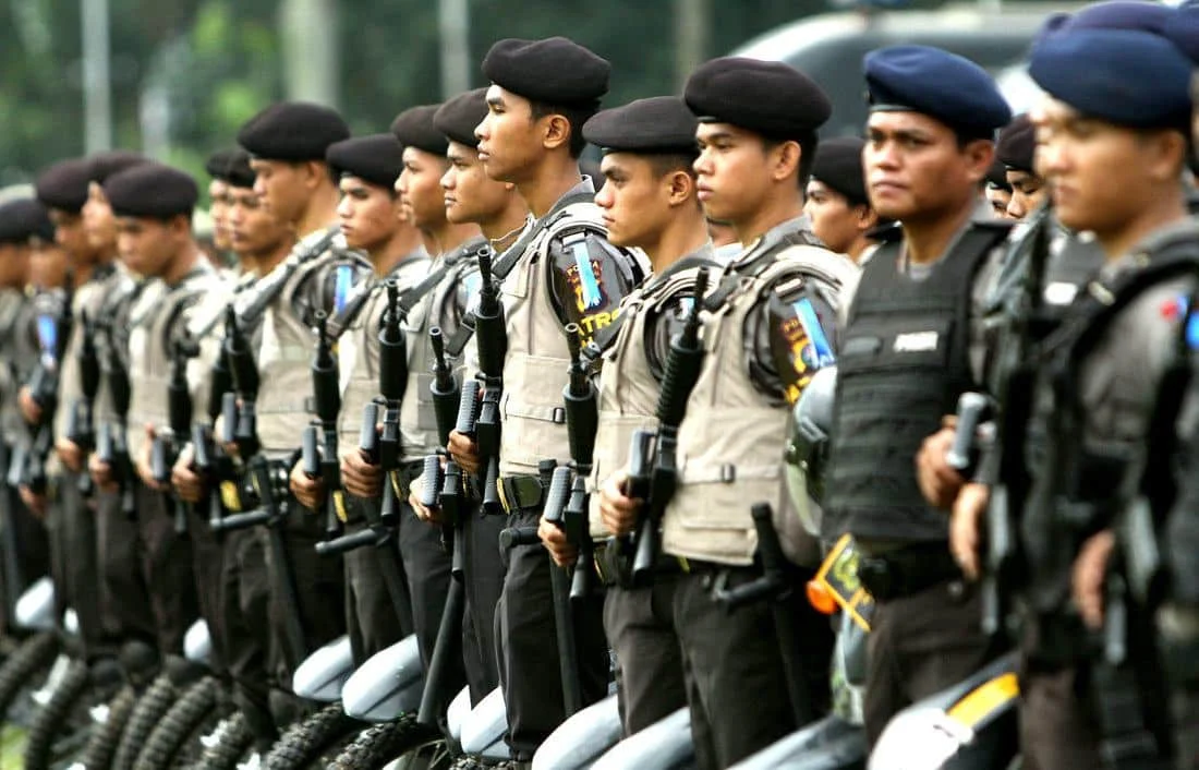 Polisi Tangkap Terduga Pelaku Perusakan Bus Persib U-18 di Batang, Fanatisme Suporter Jadi Pemicu