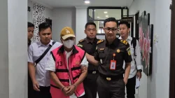 Polisi Tetapkan 5 Tersangka Blackout Batam, Negara Rugi Rp 57,3 Miliar