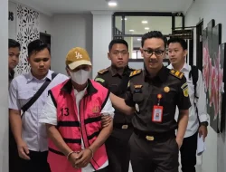 Polisi Tetapkan 5 Tersangka Blackout Batam, Negara Rugi Rp 57,3 Miliar