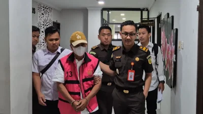 Polisi Tetapkan 5 Tersangka Blackout Batam, Negara Rugi Rp 57,3 Miliar