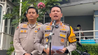 Polisi Ungkap Kasus Gluten Free Palsu Berujung Saling Lapor: Sudah Penyidikan