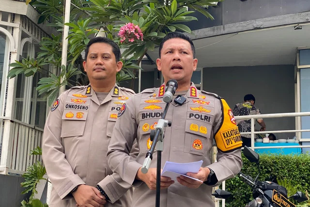 Polisi Ungkap Kasus Gluten Free Palsu Berujung Saling Lapor: Sudah Penyidikan