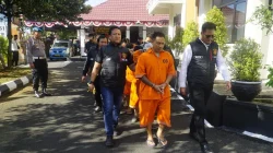 Polres Karangasem Ungkap 11 Kasus Tindak Pidana Sepanjang September 2026, Termasuk Pencurian Emas dan Uang oleh Menantu