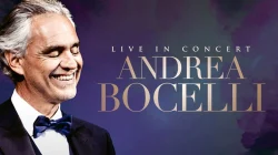 Polresta Magelang Cabut Rekomendasi, Semua Baliho Konser Andrea Bocelli di Magelang Dicopot