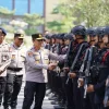Polri Tetapkan 13 Korporasi Tersangka Karhutla, 11 di Antaranya Terafiliasi Asing