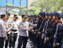 Polri Tetapkan 13 Korporasi Tersangka Karhutla, 11 di Antaranya Terafiliasi Asing