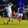 Portsmouth Vs Millwall: Kemenangan Beruntung Pompey, Elkan Baggott Kembali ke Bangku Cadangan
