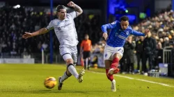 Portsmouth Vs Millwall: Kemenangan Beruntung Pompey, Elkan Baggott Kembali ke Bangku Cadangan