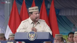 Prabowo Bakal Salurkan Rp 400 Triliun untuk Petani dan Nelayan di Daerah Terpencil pada 2027