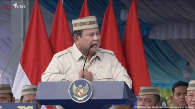 Prabowo Bakal Salurkan Rp 400 Triliun untuk Petani dan Nelayan di Daerah Terpencil pada 2027