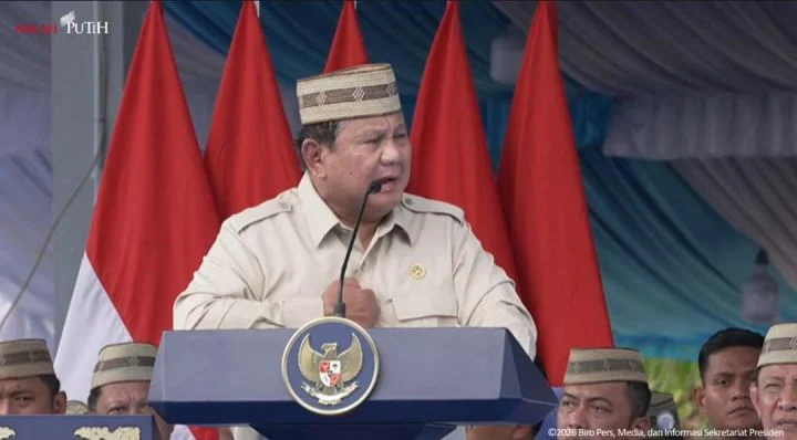 Prabowo Bakal Salurkan Rp 400 Triliun untuk Petani dan Nelayan di Daerah Terpencil pada 2027