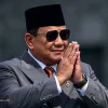 Prabowo Jamu Sekjen PBB Antonio Guterres di Hambalang, Bahas Isu Global dan Perdamaian Dunia