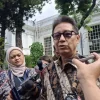 Prabowo Khawatir Kesehatan Menteri, Minta Menkes Siapkan Cek Kesehatan dan Vitamin