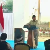 Prabowo Luncurkan Ekspor Perdana Baterai Listrik di IWIP, 11 Proyek Rp180 Triliun Dimulai