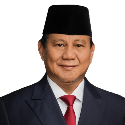 Prabowo Minta Kapolri Latih 70 Ribu Polisi Hutan, Ini Responsnya