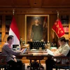 Prabowo Panggil Listyo ke Istana, Minta Kawal Program Strategis agar Tepat Sasaran