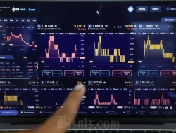 Prabowo Tegaskan Indonesia Tak Takut MSCI, Pasar Saham Justru Dibayangi Aksi Jual Asing