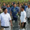 Prabowo Tunjuk Satyawan Pudyatmoko Pimpin Badan Pengelolaan Gambut dan Mangrove Nasional