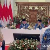 Pramono Sebut Obligasi Jakarta Bakal Ikut Kebijakan Pemerintah