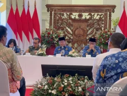 Pramono Sebut Obligasi Jakarta Bakal Ikut Kebijakan Pemerintah
