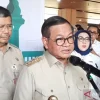 Pramono Soroti Ego Pimpinan JIS dan Ancol yang Sempat Hambat Konektivitas