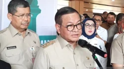 Pramono Soroti Ego Pimpinan JIS dan Ancol yang Sempat Hambat Konektivitas