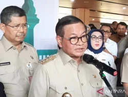 Pramono Soroti Ego Pimpinan JIS dan Ancol yang Sempat Hambat Konektivitas