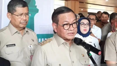 Pramono Soroti Ego Pimpinan JIS dan Ancol yang Sempat Hambat Konektivitas