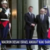 Prancis Desak Israel Seret Penyerang Diplomat Eropa ke Pengadilan Usai Insiden di Tepi Barat