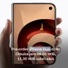 Pre-order iPhone Duo Resmi Dibuka di Indonesia, Stok Ludes dalam Hitungan Jam