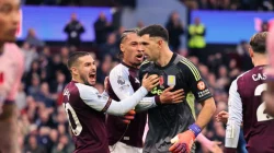 Prediksi Bournemouth vs Aston Villa: The Villans Incar Tiket Perempat Final Carabao Cup