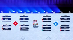 Prediksi Montenegro vs Armenia: Brave Falcons Incar Sapu Bersih Grup C2 Nations League