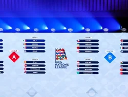 Prediksi Montenegro vs Armenia: Brave Falcons Incar Sapu Bersih Grup C2 Nations League