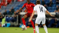 Prediksi Swiss vs Slovenia di UEFA Nations League: La Nati Bidik Tiga Kemenangan Beruntun