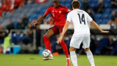Prediksi Swiss vs Slovenia di UEFA Nations League: La Nati Bidik Tiga Kemenangan Beruntun