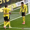 Presiden Getafe Konfirmasi Negosiasi dengan Jadon Sancho