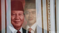 Presiden Prabowo Diminta Buka Jalan soal Polemik Ijazah Gibran Usai Putusan MK